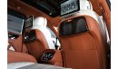 بنتلي بينتايجا 2017 II GCC II BENTLEY BENTAYGA FIRST EDITION II FULLY LOADED II IN PERFECT CONDITION II