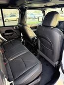 Jeep Wrangler Jeep hybrid 2023