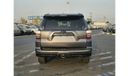 Toyota 4Runner *Offer*2020 Toyota 4Runner Limited Edition 4x4 Full Option 4.oL V6 / Export Only