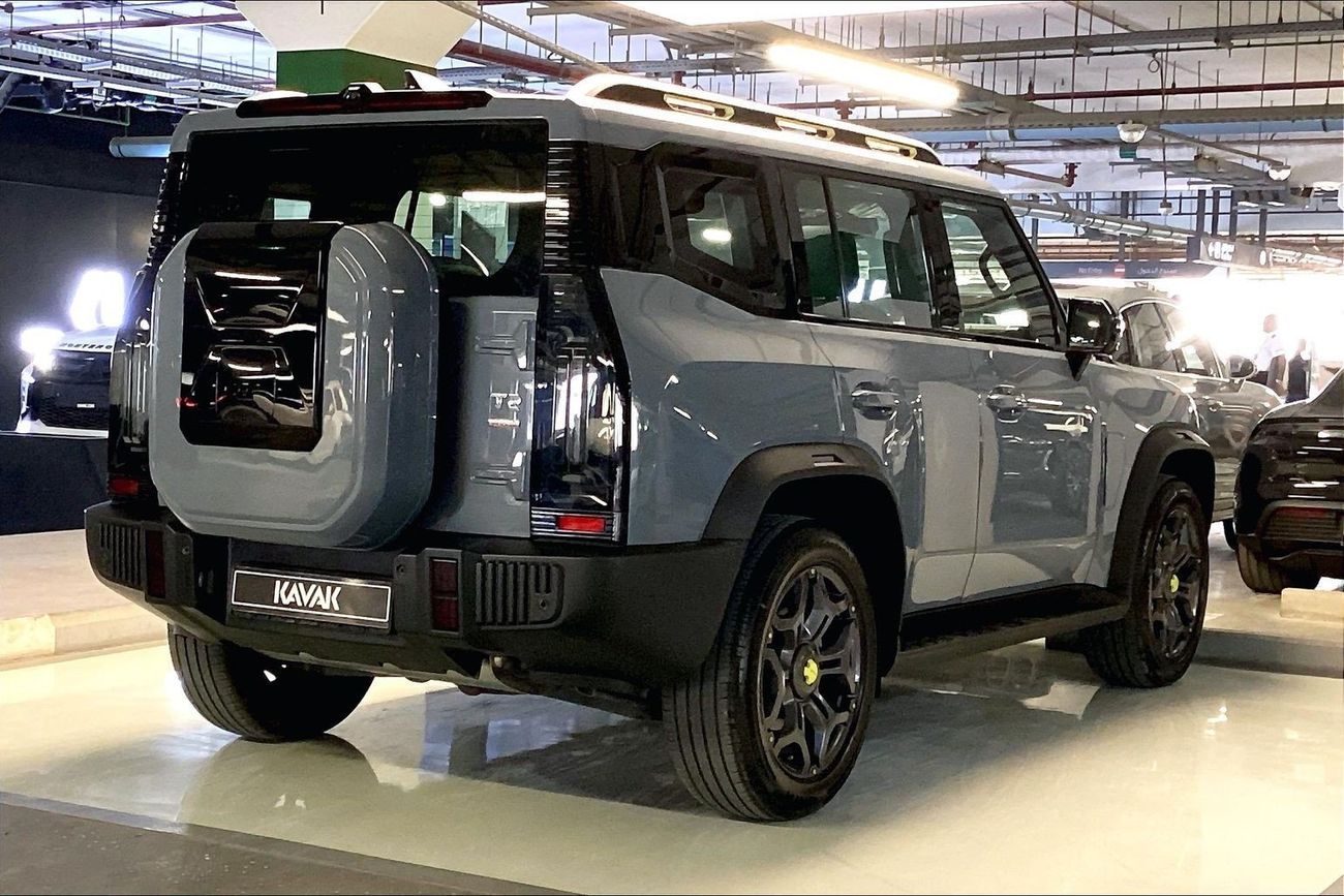 جيتور T2 Luxury | National Day Celebration | شامل الضمان | 0 ﺪﻔﻋﺓ ﺃﻮﻟﻯ