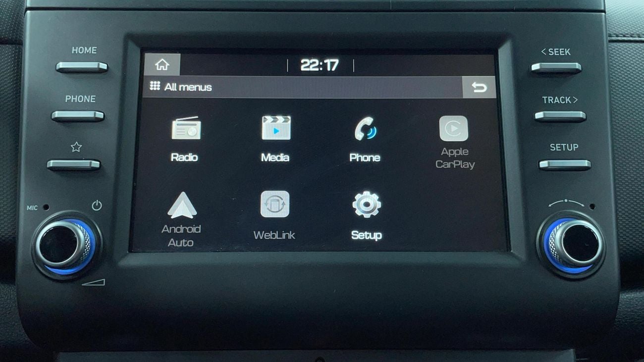 Hyundai Creta SMART 2024 | AED 807/Month | 0 DP | 30 Day Return | Warranty | Service History