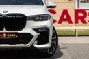 بي أم دبليو X7 40i M Sport Premium 3.0L