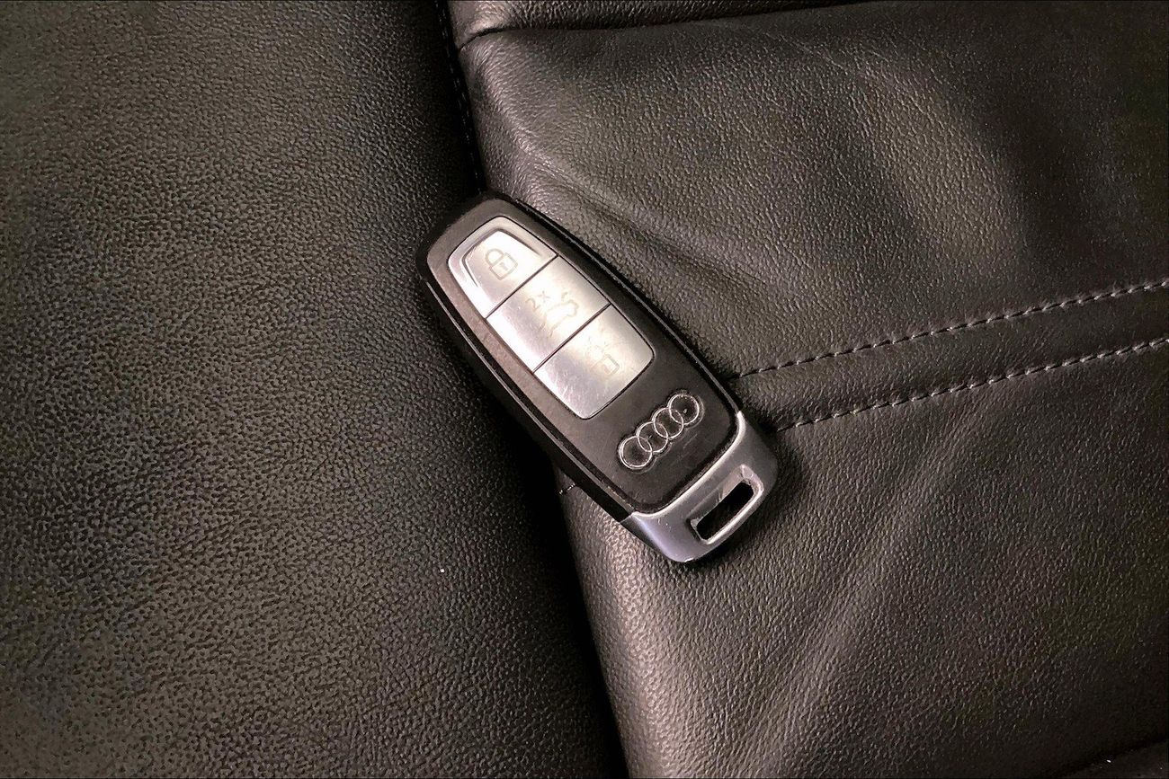 Audi A3 35 TFSI Progress Plus | Guaranteed Warranty | 0 Down Payment