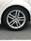 Mercedes-Benz C 300 Luxury