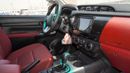 Toyota Hilux 2.4 L d