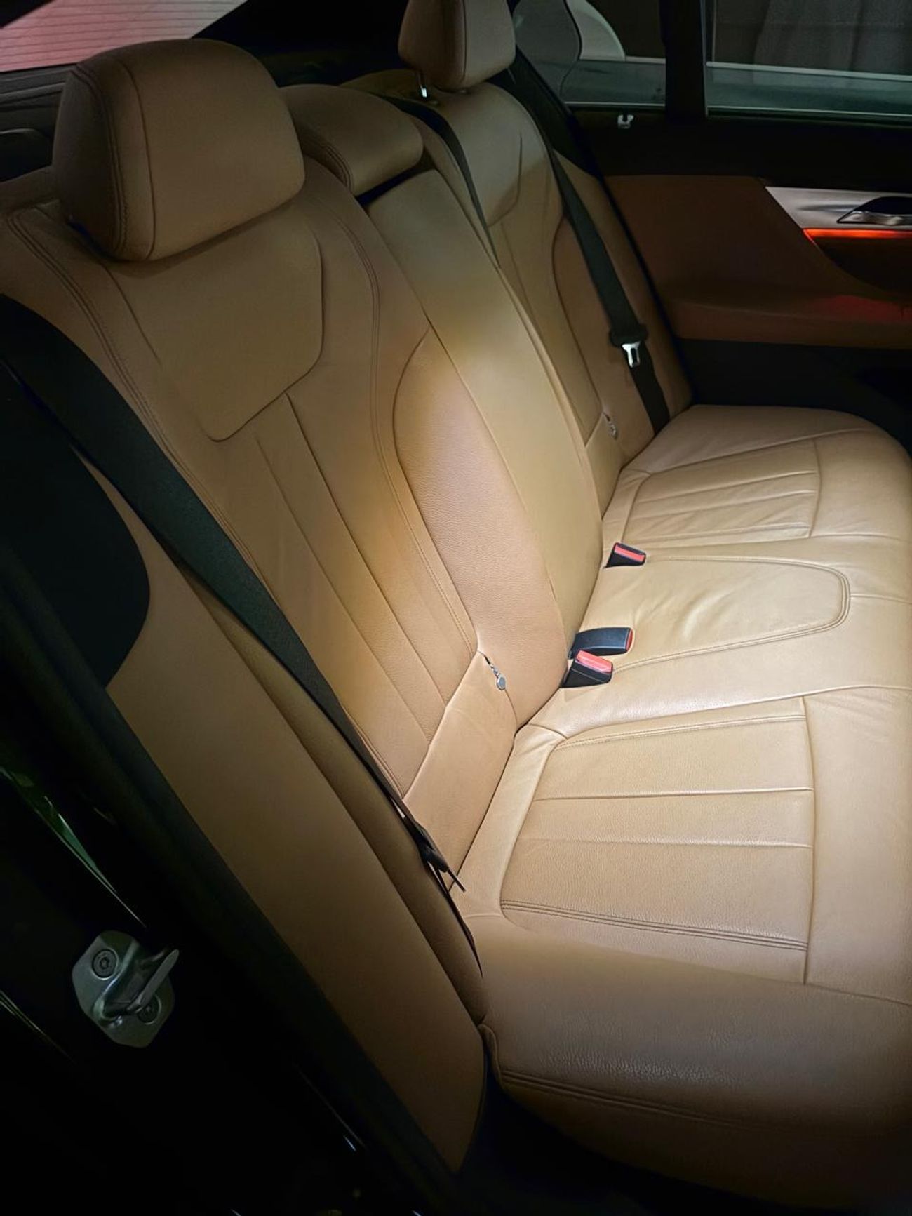 بي أم دبليو 730Li 730Li