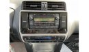 Toyota Prado tx  // deiseal  2,8 - without sunroof