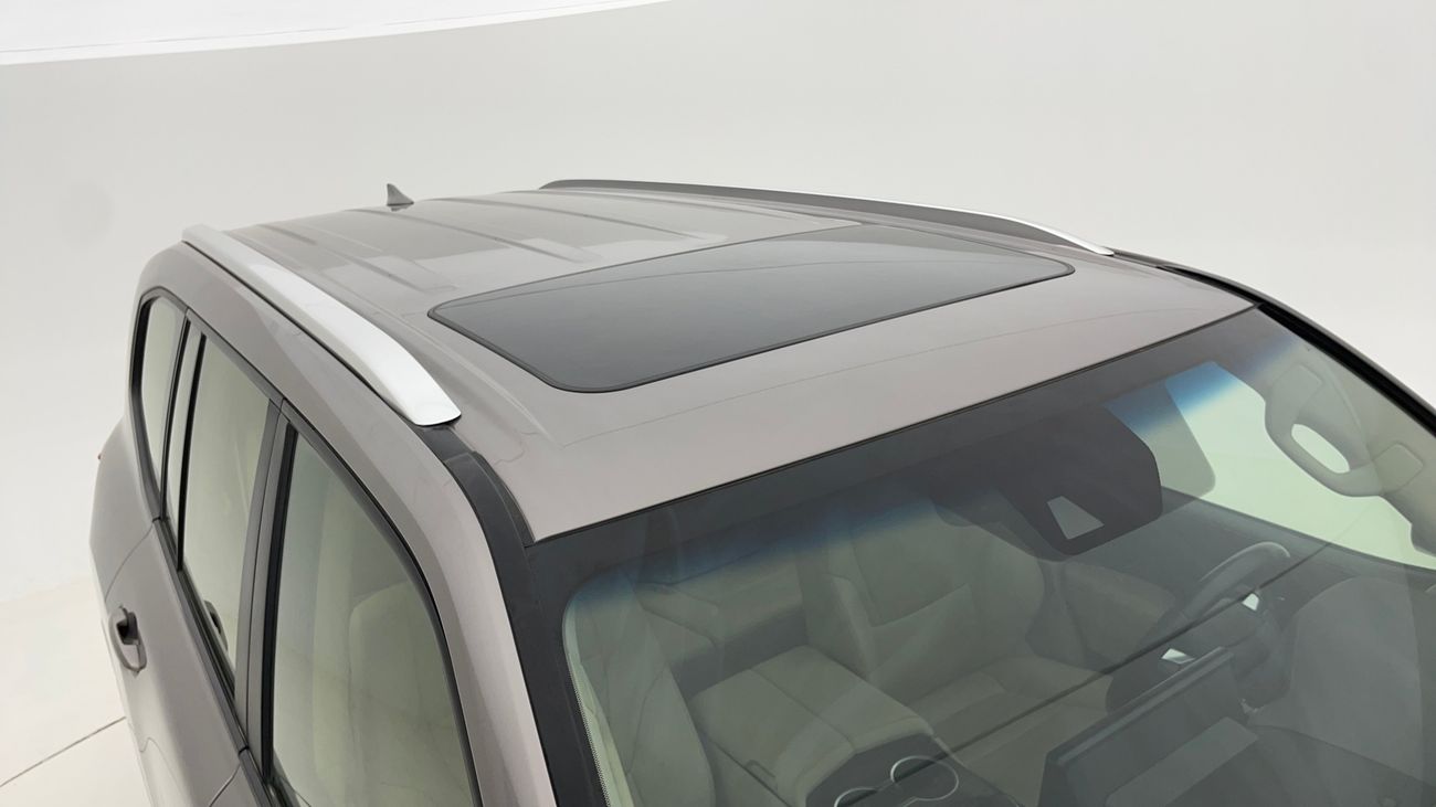 Toyota Land Cruiser GXR 3.5 | Zero Down Payment | Free Home Test Drive