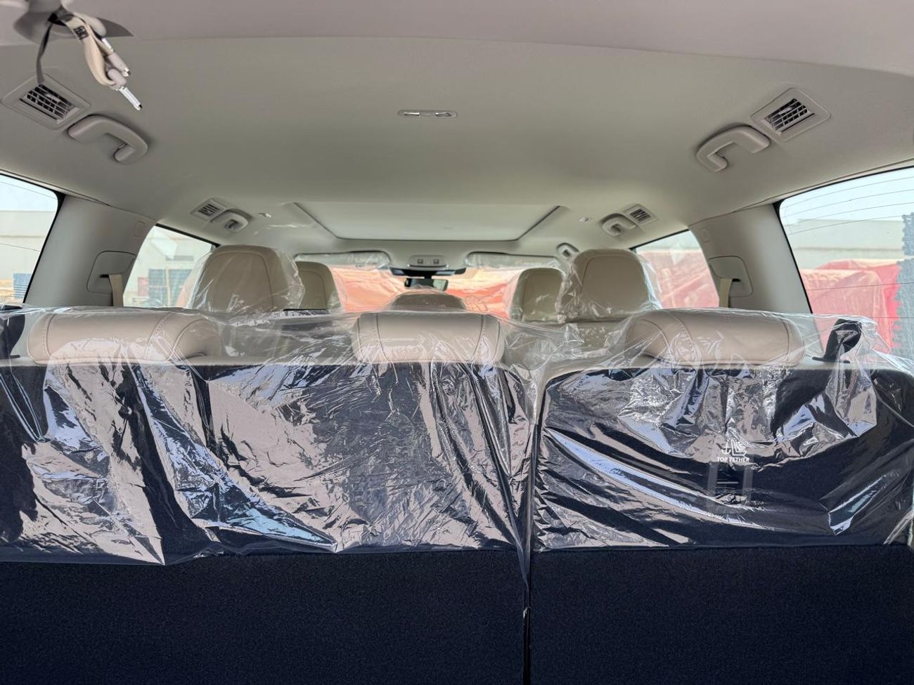 Nissan Patrol NISSAN PATROL 3.5L LE.TYPE 2 _2026