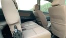 Toyota Avanza 2016 7 Seats Ref#205