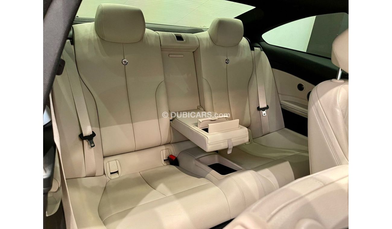 BMW Alpina 2017 BMW Alpina B4 Biturbo, Warranty, Full BMW Service History, GCC