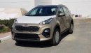 Kia Sportage KIA SPORTAGE 1.6L GDI 2020