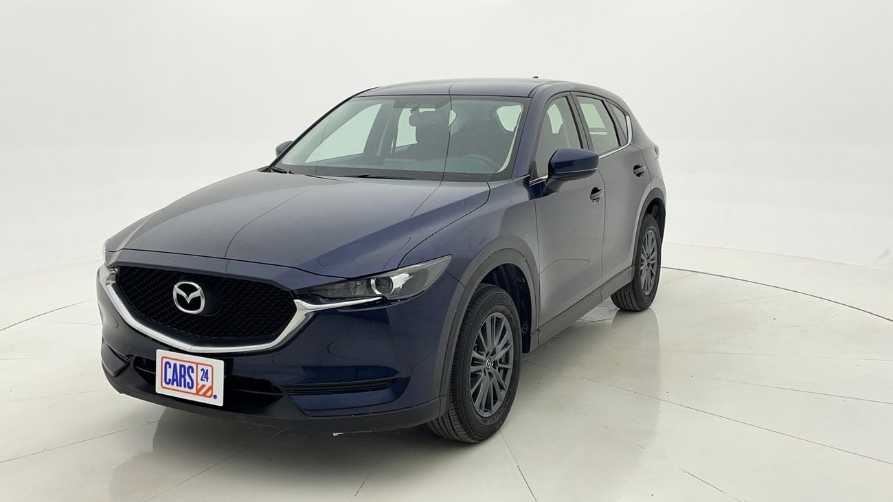 Mazda CX5 GS 2.5 | Zero Down Payment | Free Home Test Drive