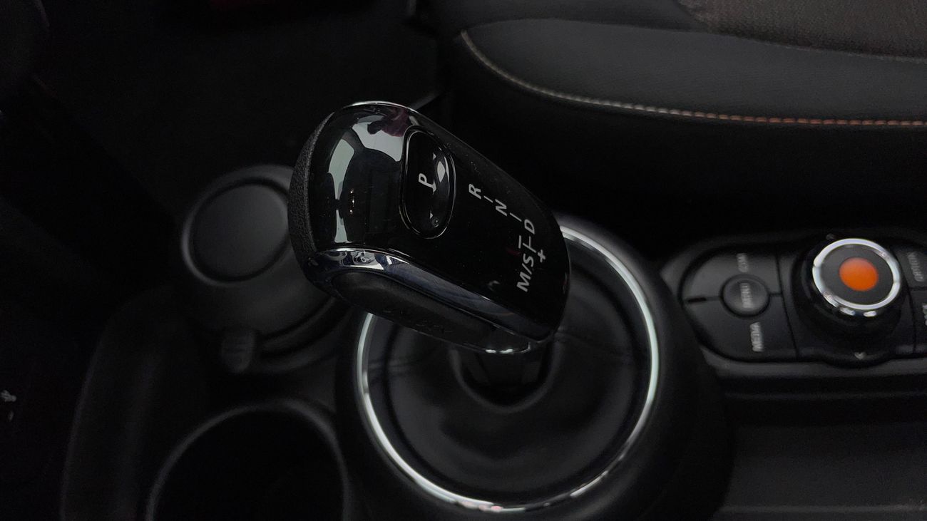 ميني كوبر STD 1.5 | بدون دفعة مقدمة | اختبار قيادة مجاني للمنزل