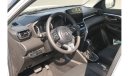 Toyota Urban Cruiser TOYOTA URBAN CRUISER 1.5L PETROL 2024