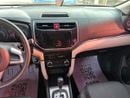 Toyota Rush Toyota Rush 2023 GCC specs