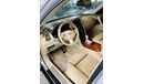 Infiniti FX50 INFINITI FX50 2009