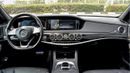Mercedes-Benz S 400 HYBRID 2015 AMG KIT JAPANESE SPECS GOOD CONDITION