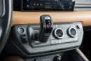 Land Rover Defender 90 X Land Rover Defender 90 2021 GCC under Warranty