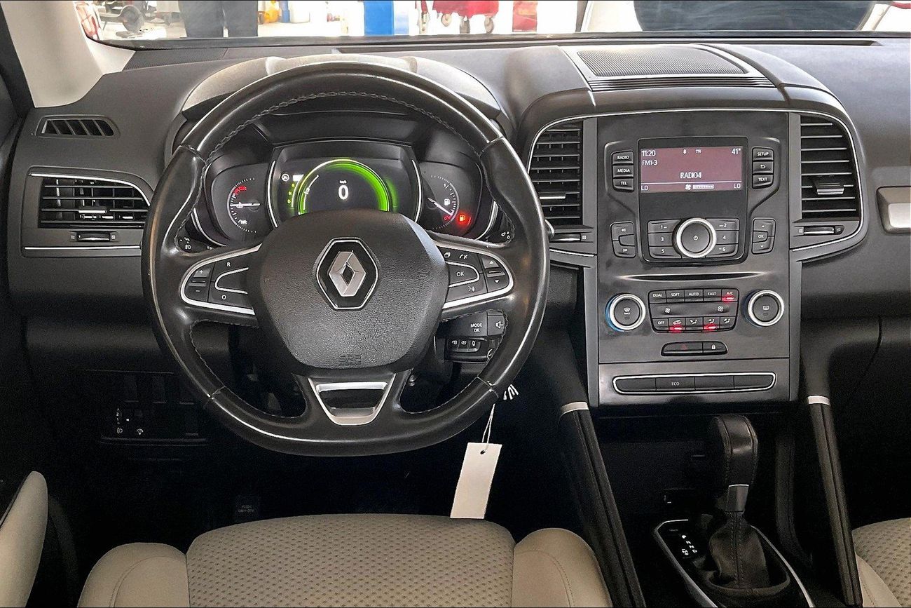 Renault Koleos PE | National Day Celebration | Guaranteed Warranty | 0 Down Payment