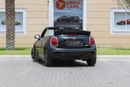 Mini Cooper F56