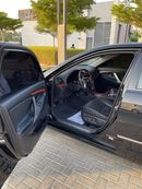 Toyota Aurion XLE 3.5 V6