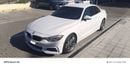 بي أم دبليو 430i M Sport 2.0L