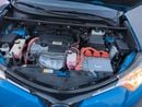 Toyota RAV4 XLE 2.5L