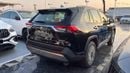 Toyota RAV4 TOYOTA RAV4 2.5L EXR Hybrid 2025 BRAND NEW
