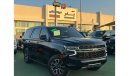 شيفروليه تاهو Chevrolet Tahoe Z71 - 2021 -Cash Or 2,630 Monthly Excellent Condition -