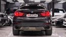 BMW X6 50i EXCLUSIVE