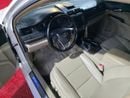Toyota Camry Limited 2.5L