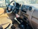 تويوتا لاند كروزر 70 TOYOTA LAND CRUISER (70 SERIES) LC79 2025 MANUAL