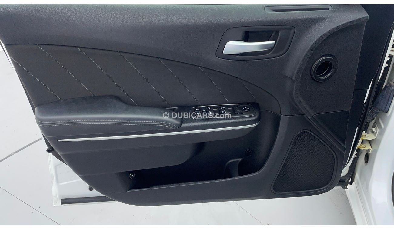 Dodge Charger SXT 3.6 | Zero Down Payment | Free Home Test Drive