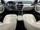 بي أم دبليو X2 2022 BMW X2 sDrive20i, 2025 BMW Warranty + Service Pack, Full BMW Service History, GCC
