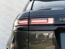 Land Rover Range Rover Velar R-DYNAMIC SE