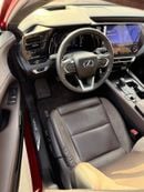 لكزس RX 350h Hybrid Plus 2.5L