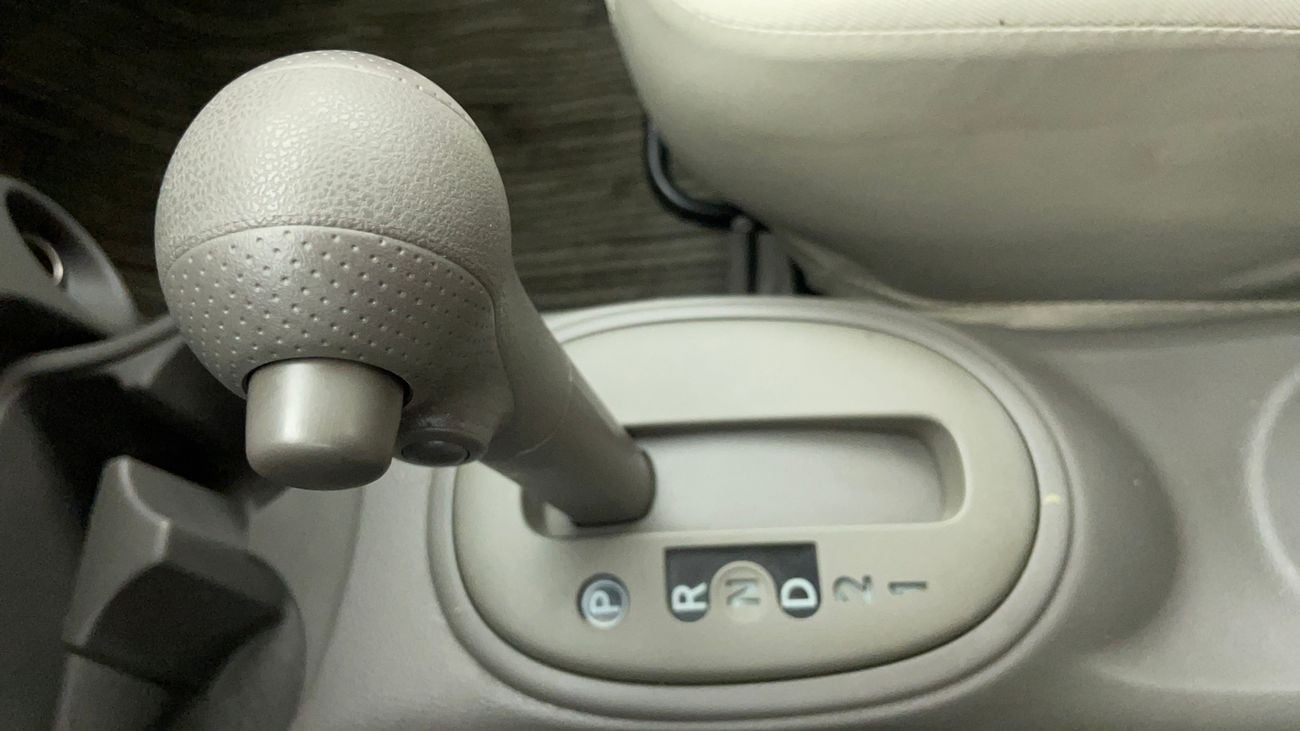 Nissan Sunny SV 1.5 | Zero Down Payment | Free Home Test Drive