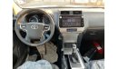 Toyota Prado VX1 2022 MODEL 4.0L VX EUROPEN AUTO TRANSMISSION