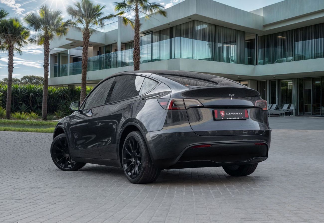 تسلا موديل Y Model Y Dual Motor | 2,448 P.M | 0% Downpayment | Immaculate Condition!