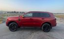 Ford Everest diesel 3.0 liter ,right hand drive only for export available