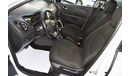 Renault Captur AED 559 PM | 1.6L PE GCC DEALER WARRANTY