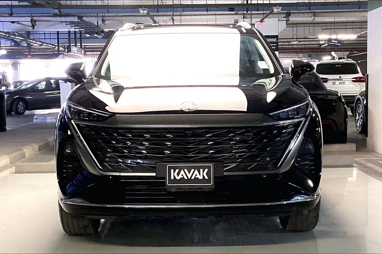 MG RX9 Luxury | National Day | Start 2026 with the ideal drive | Guaranteed Warranty | 0 Down Payment