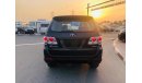 Toyota Fortuner SRS-LOW MILAGE-CLEAN INTERIOR-GCC RTA PASSED-LOT-634