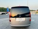 Hyundai Staria 11 SEAT