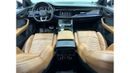 Audi RS Q8 TFSI quattro 2020 Audi RSQ8 Quattro, Warranty, Full Audi Service History, Full Options, Low Kms, GCC