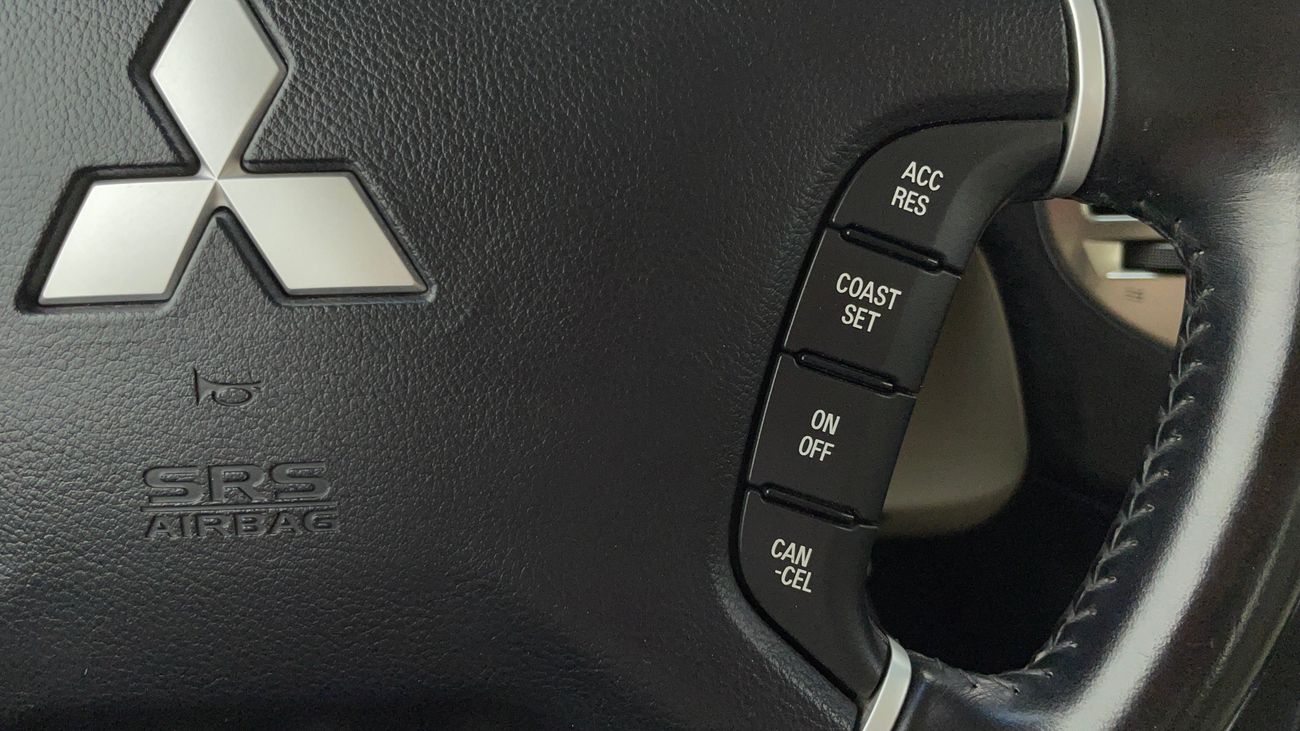 Mitsubishi Pajero GLS HIGHLINE 3.8 | Zero Down Payment | Free Home Test Drive