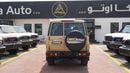 Toyota Land Cruiser 70 4.0L V6 A/T