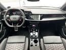 Audi RS3 Sedan 400hp (Ref# 03983)