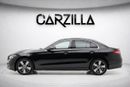 Mercedes Benz C200 AED 2,252 / Monthly l 0% Down Payment l Mercedes-Benz C200 l Excellent Condition